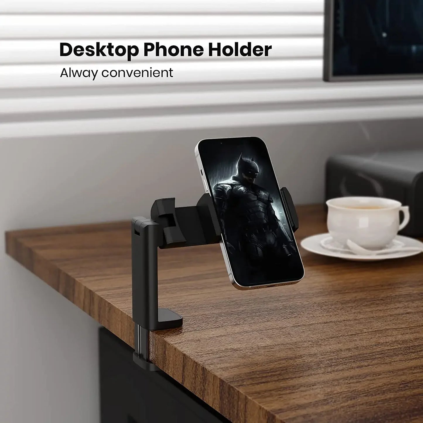 360° Flexible Phone Holder