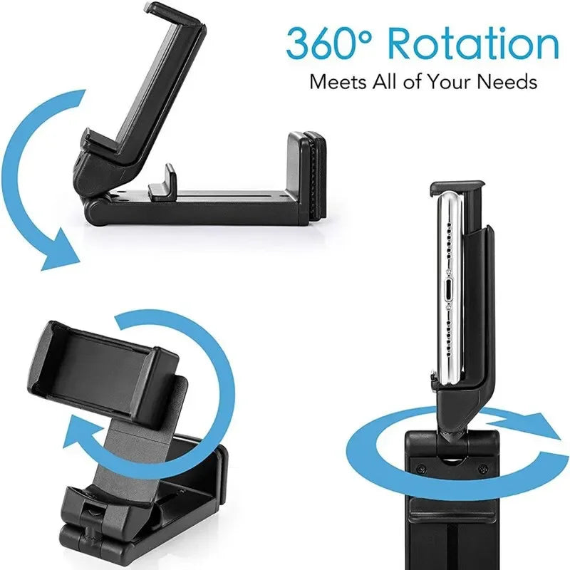 360° Flexible Phone Holder