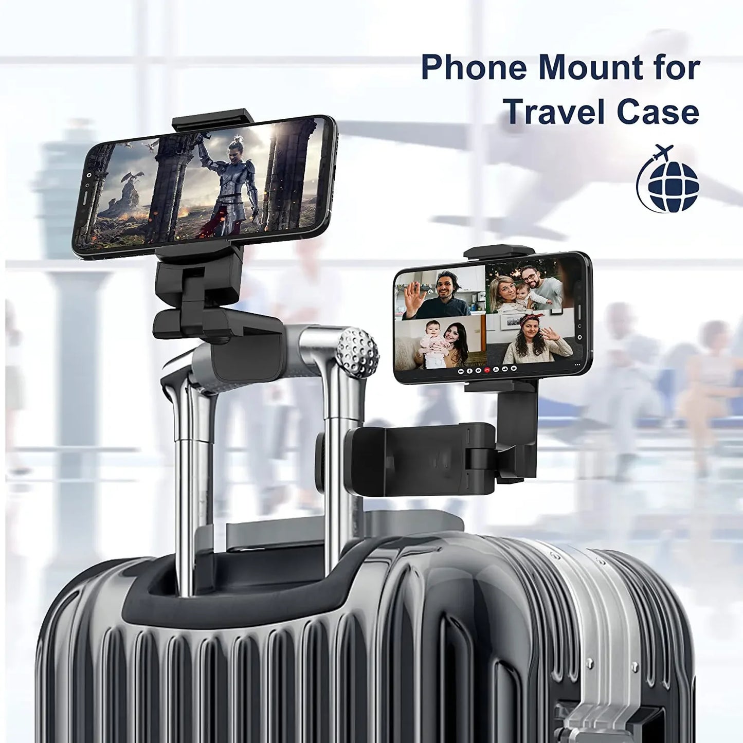 360° Flexible Phone Holder