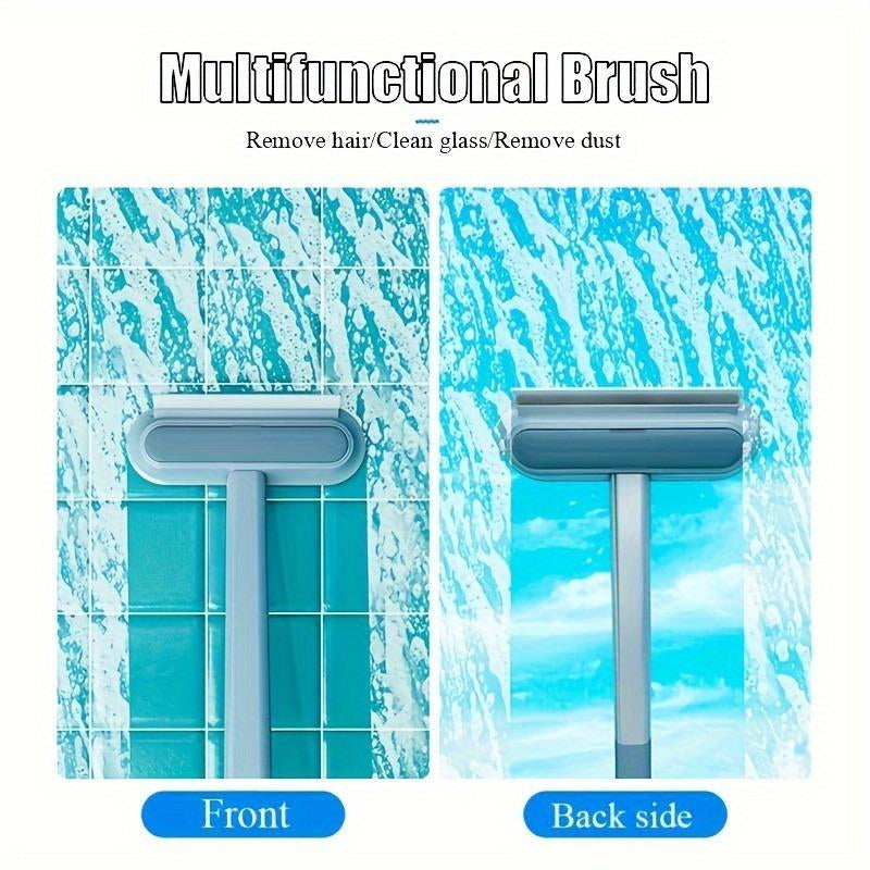 Reusable Pet Hair Remover Brush