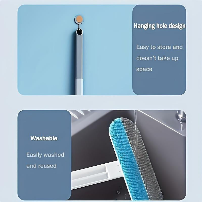 Reusable Pet Hair Remover Brush