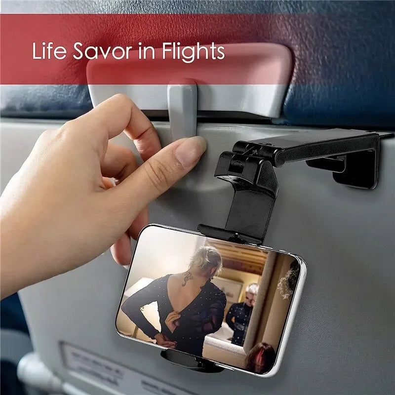 360° Flexible Phone Holder