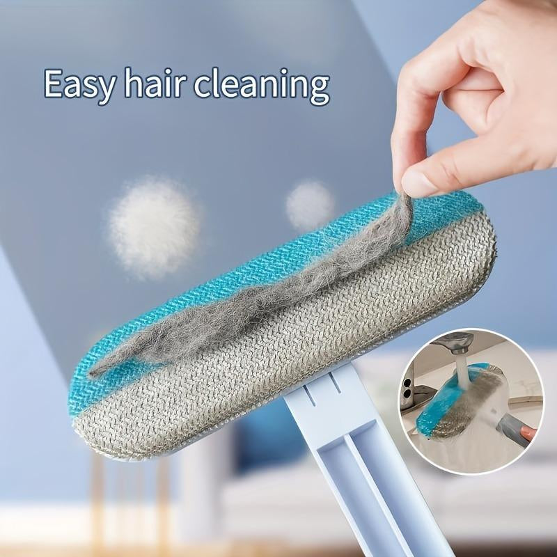 Reusable Pet Hair Remover Brush