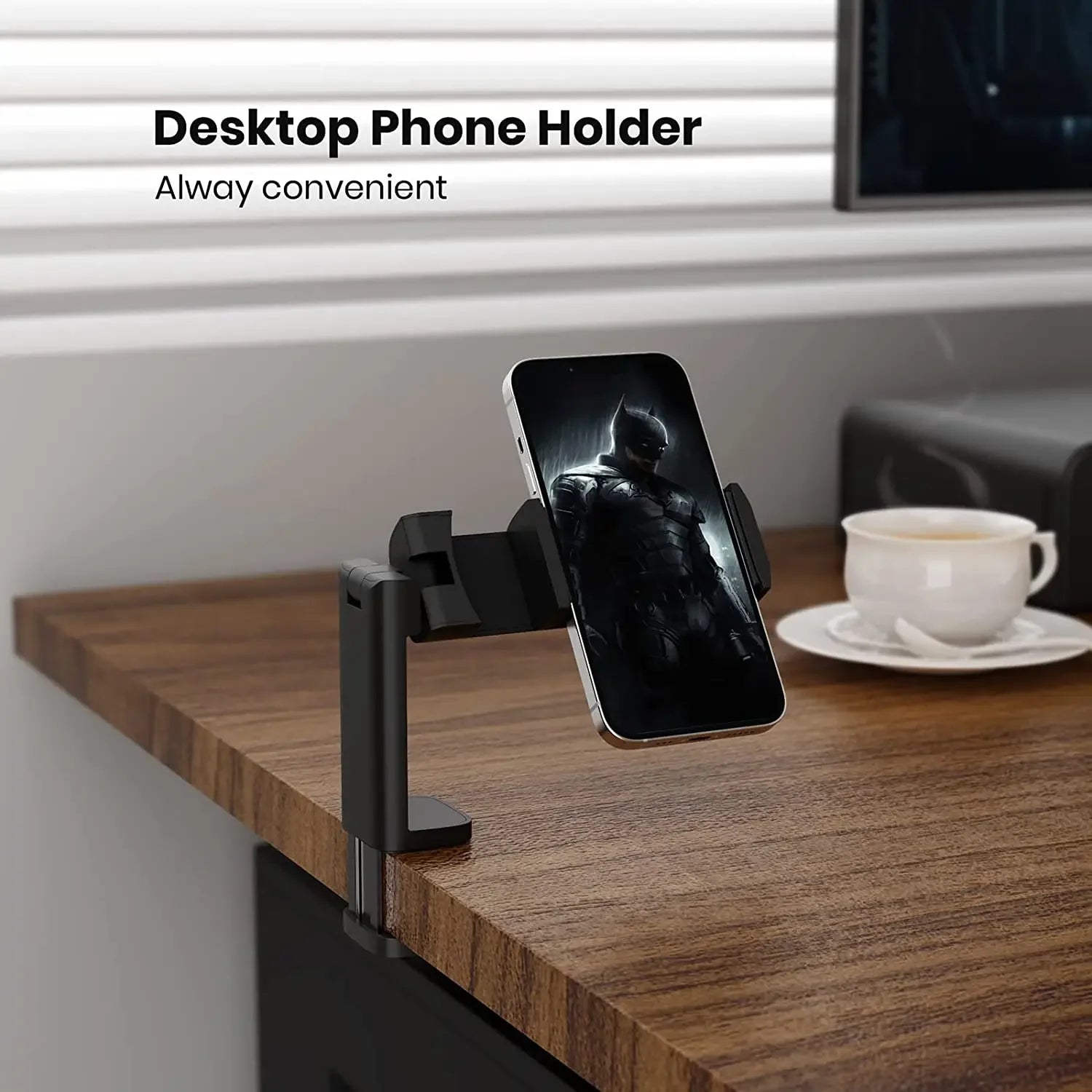 360° Flexible Phone Holder