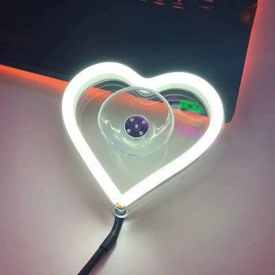 Window Neon Light