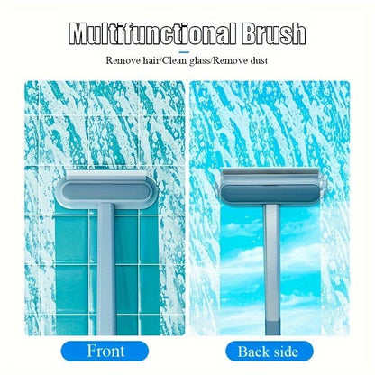 Reusable Pet Hair Remover Brush